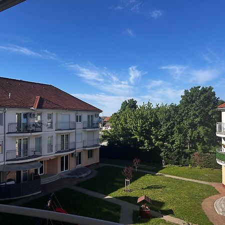 Thermal Apartman Hajdúszoboszló Dış mekan fotoğraf