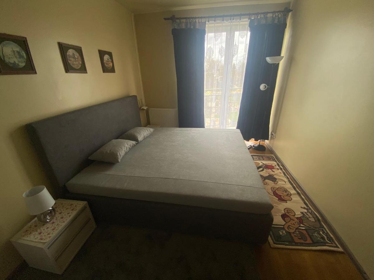 Thermal Apartman Hajdúszoboszló Dış mekan fotoğraf