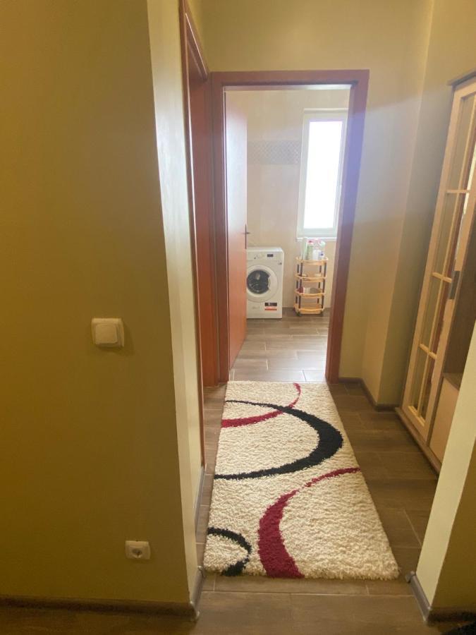 Thermal Apartman Hajdúszoboszló Dış mekan fotoğraf