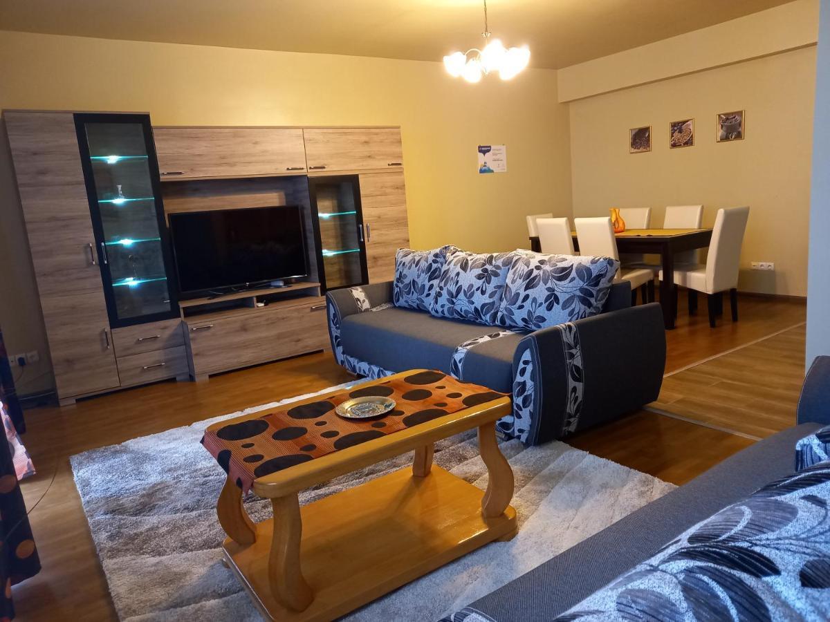 Thermal Apartman Hajdúszoboszló Dış mekan fotoğraf