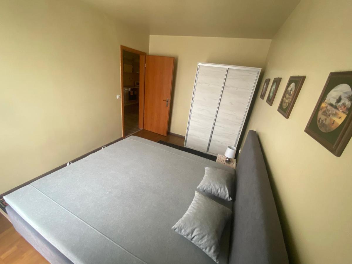 Thermal Apartman Hajdúszoboszló Dış mekan fotoğraf