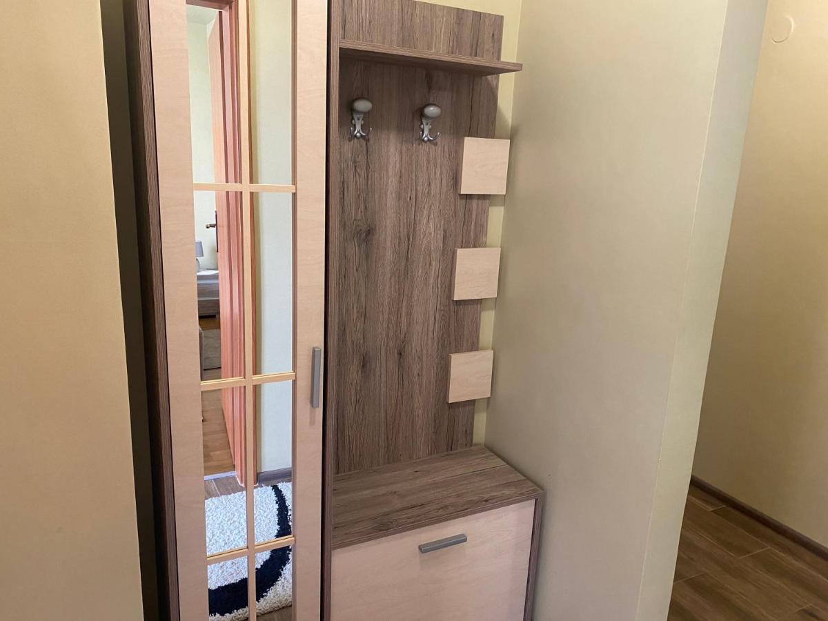 Thermal Apartman Hajdúszoboszló Dış mekan fotoğraf
