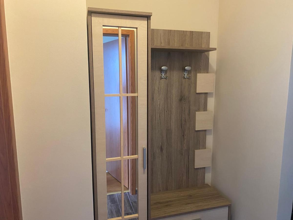 Thermal Apartman Hajdúszoboszló Dış mekan fotoğraf
