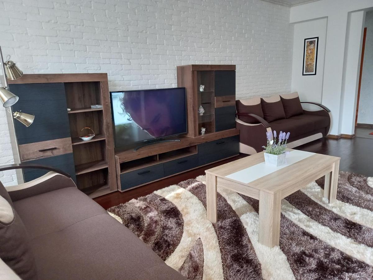 Thermal Apartman Hajdúszoboszló Dış mekan fotoğraf