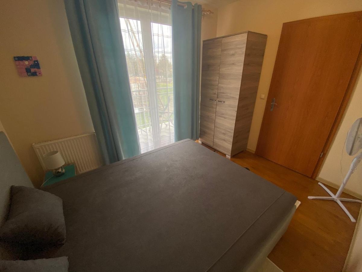 Thermal Apartman Hajdúszoboszló Dış mekan fotoğraf