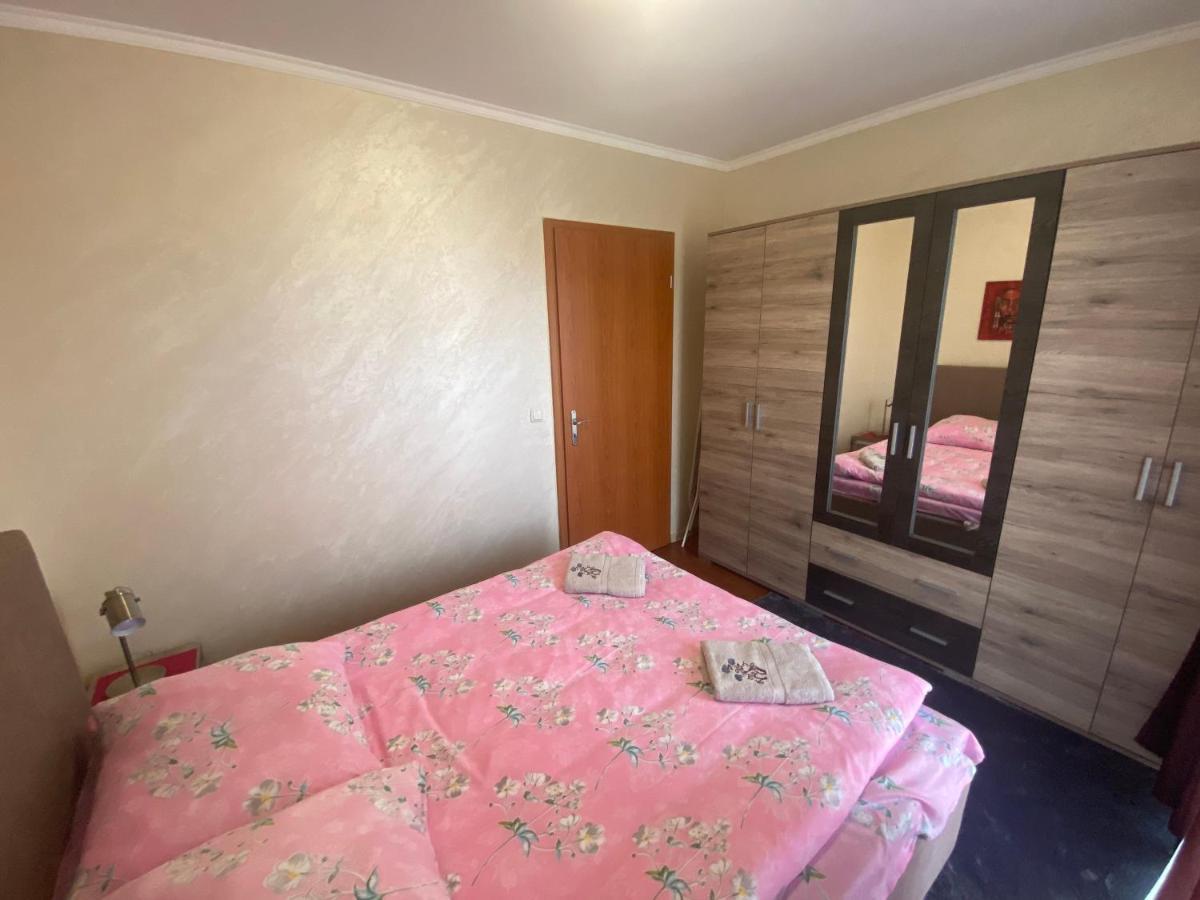 Thermal Apartman Hajdúszoboszló Dış mekan fotoğraf
