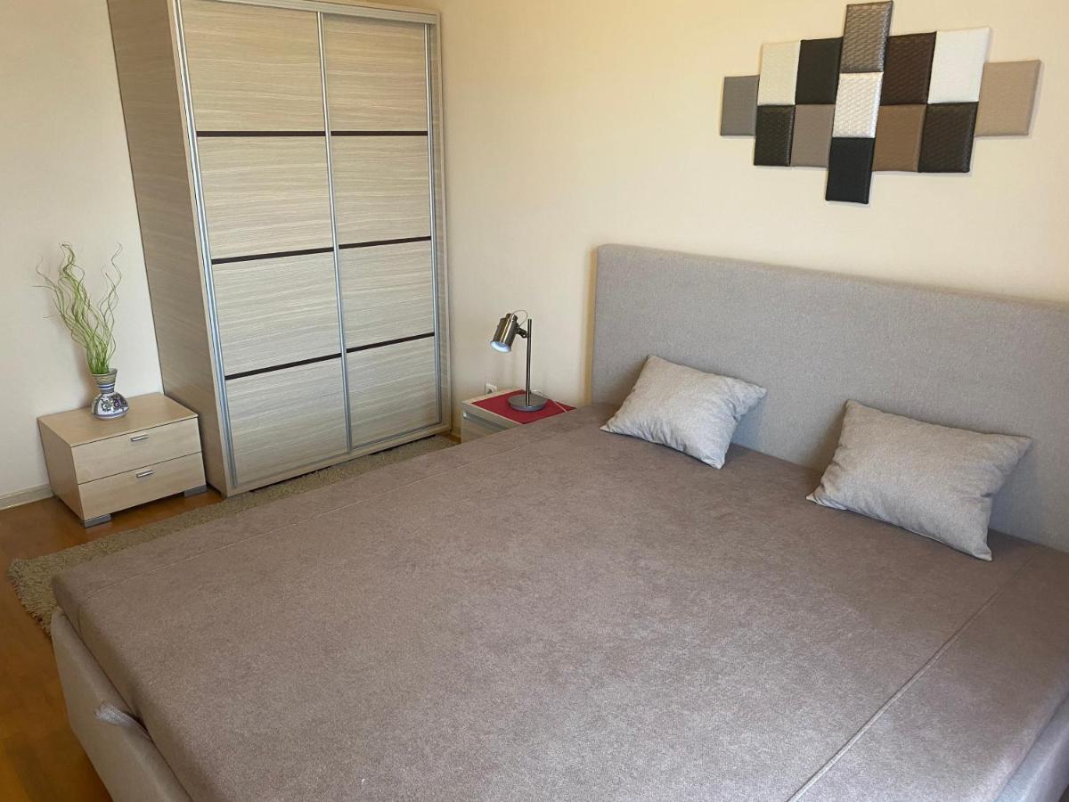 Thermal Apartman Hajdúszoboszló Dış mekan fotoğraf