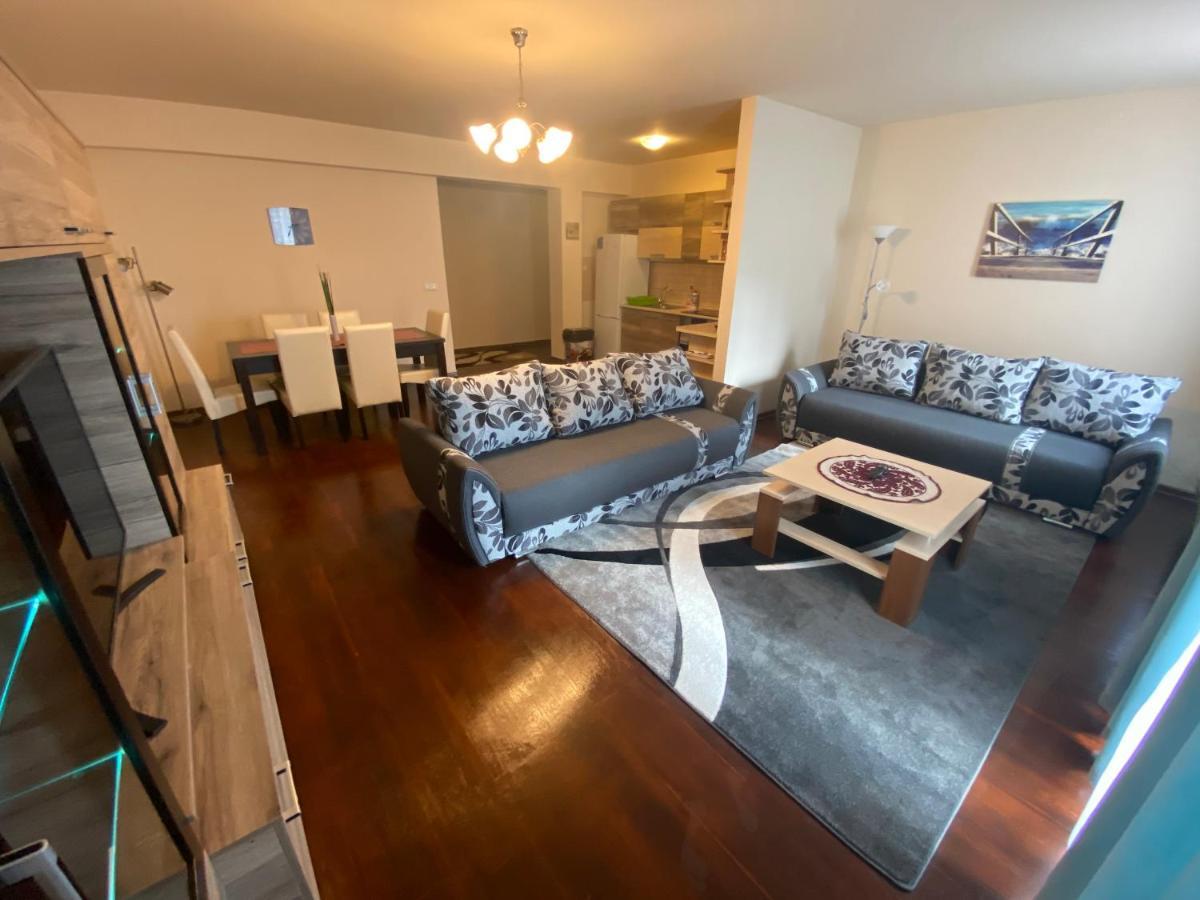 Thermal Apartman Hajdúszoboszló Dış mekan fotoğraf