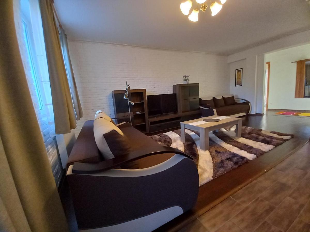 Thermal Apartman Hajdúszoboszló Dış mekan fotoğraf