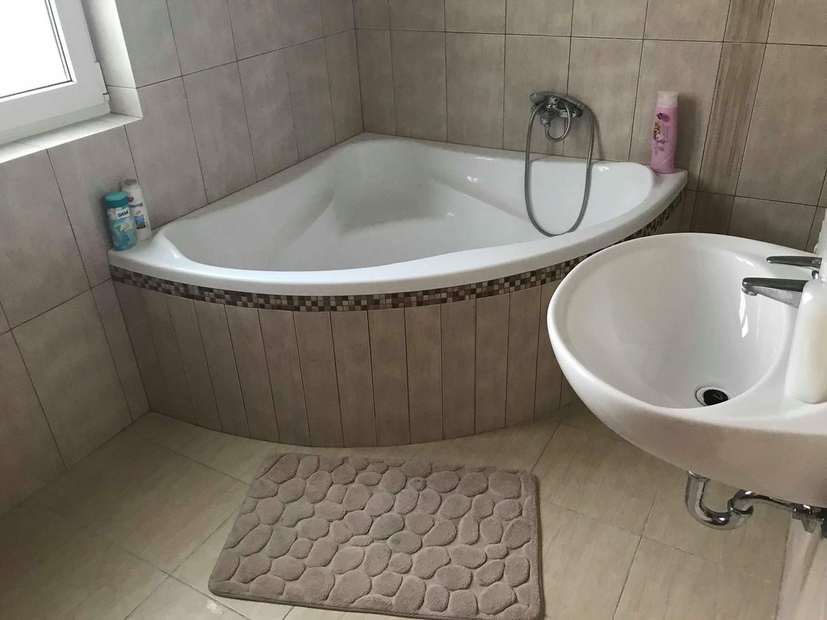 Thermal Apartman Hajdúszoboszló Dış mekan fotoğraf